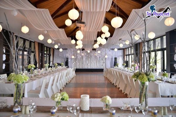 Top 5 địa điểm tổ chức tiệc cưới nổi tiếng nhất tại Lào Cai không gian vô cùng lãng mạn