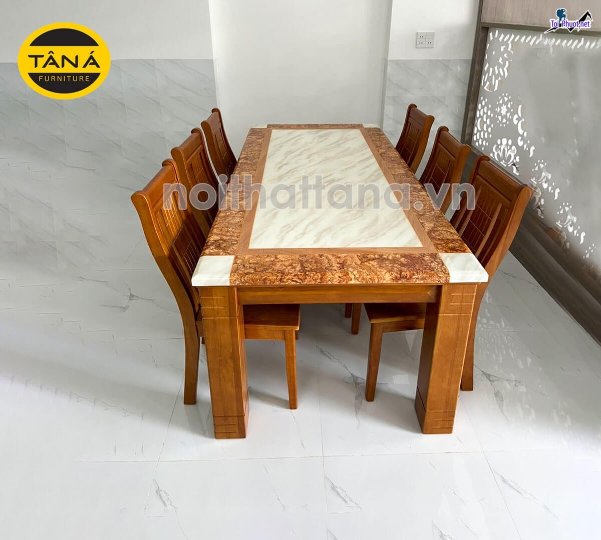 Top 6 các địa chỉ đóng bàn ăn uy tín, tại Thái Bình chuyên nhiệp nhất để khách hàng tiện tham khảo