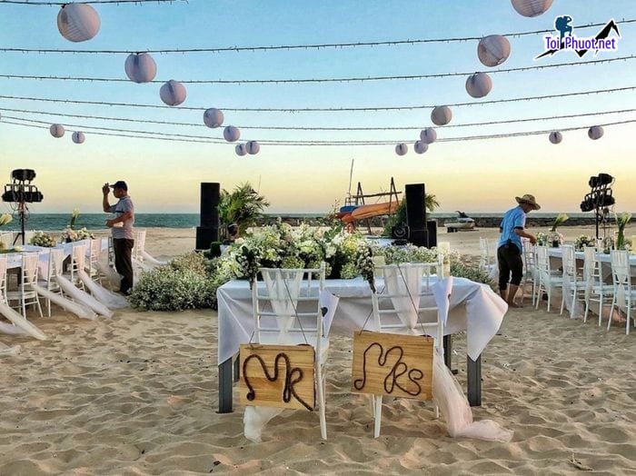 Top 7 địa điểm tổ chức tiệc cưới nổi tiếng nhất tại Vĩnh Long với quy trình làm việc chuyên nghiệp