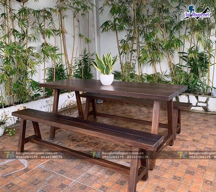 Top 8 các địa chỉ đóng bàn ăn uy tín, tại Đồng Hới Quảng Bình chuyên nhiệp nhất được nhiều người yêu thích