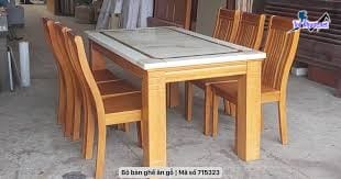 Top 9 các địa chỉ đóng bàn ăn uy tín, tại Hải Dương chuyên nhiệp nhất hoàn hảo để trở nên ấn tượng