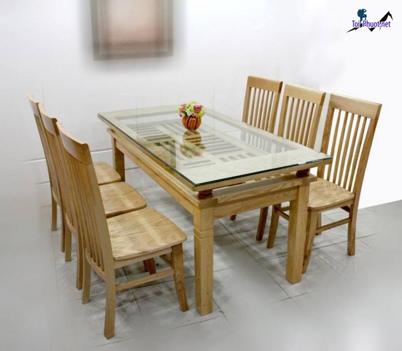 Top 9 các địa chỉ đóng bàn ăn uy tín, tại Tuy Hòa Phú Yên chuyên nhiệp nhất ưng ý để làm đẹp không gian