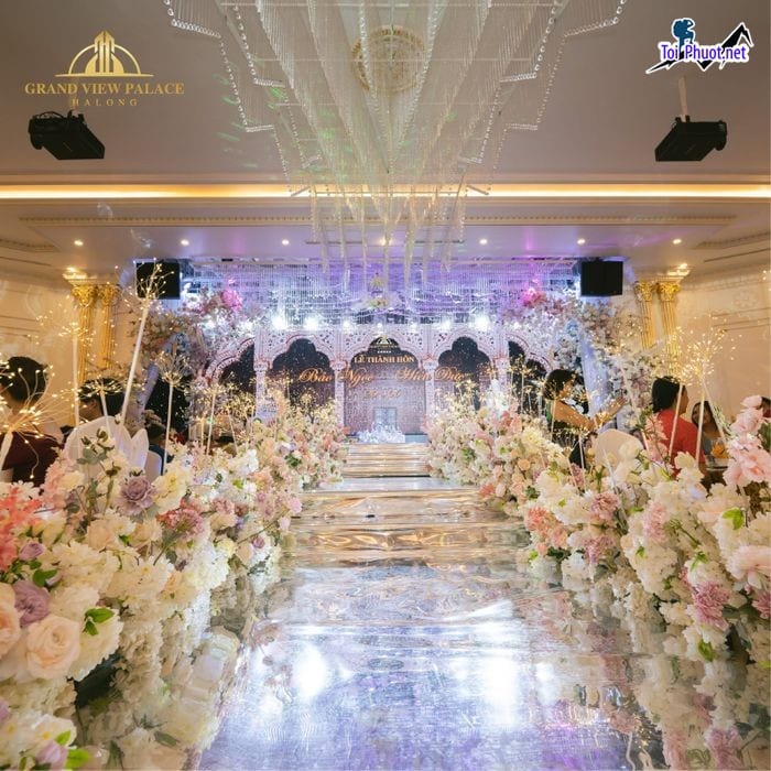 Top 9 địa điểm tổ chức tiệc cưới nổi tiếng nhất tại Đông Hà Quảng Trị ấm cúng cho cặp đôi uyên ương