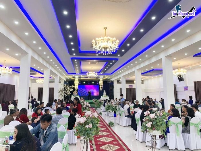 Top 9 địa điểm tổ chức tiệc cưới nổi tiếng nhất tại Sóc Trăng đảm bảo không gian đẹp, thực đơn ngon