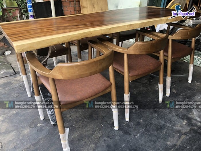Top các địa chỉ đóng bàn ăn uy tín, tại Sơn La chuyên nhiệp nhất đơn vị đáng tin cậy