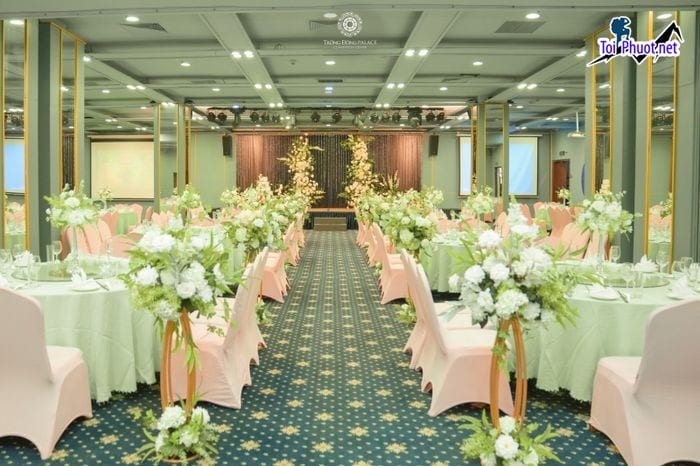 Top các địa điểm tổ chức tiệc cưới nổi tiếng nhất tại Vị Thanh Hậu Giang và những lưu ý khi chọn lựa