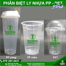 Top 10 công ty sản xuất ly nhựa uy tín và chất lượng nhất ở Hưng Yên đa dạng dịch vụ sản phẩm