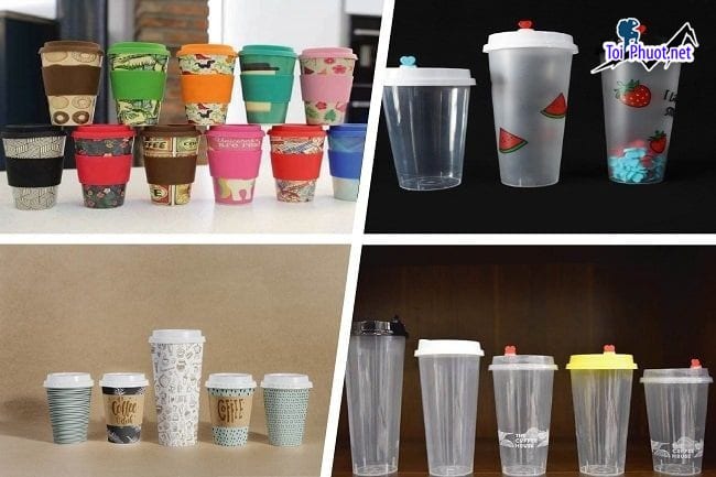 Top 10 công ty sản xuất ly nhựa uy tín và chất lượng nhất ở Mỹ Tho Tiền Giang giao hàng tận nơi