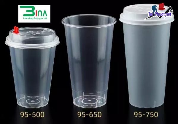 Top 10 công ty sản xuất ly nhựa uy tín và chất lượng nhất ở Tân An Long An quy mô lớn