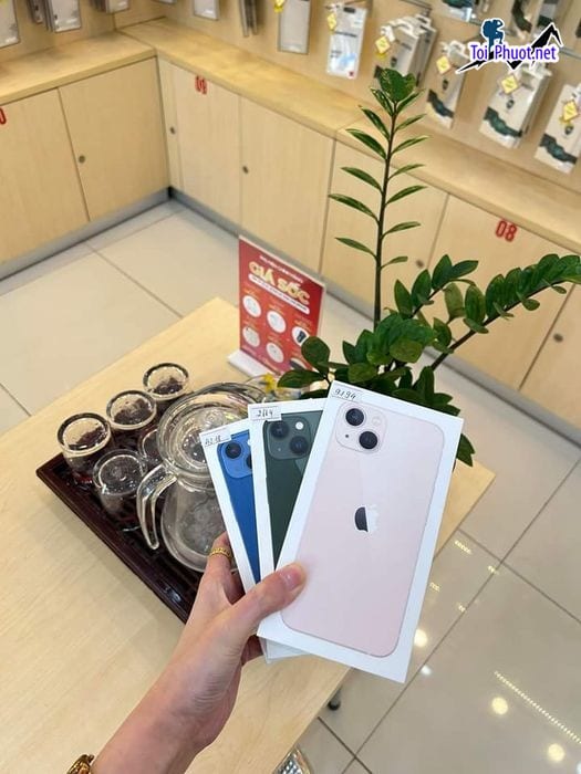 Top 10 cửa hàng bán điện thoại uy tín nhất tỉnh Hà Giang tin cậy được đánh giá cao