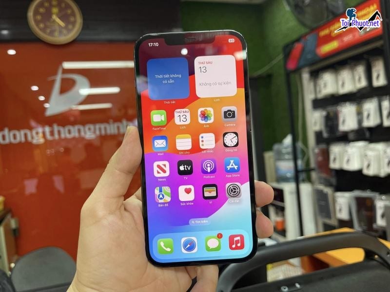 Top 10 cửa hàng bán điện thoại uy tín nhất tỉnh Hà Nội mức giá tốt trên thị trường hiện nay