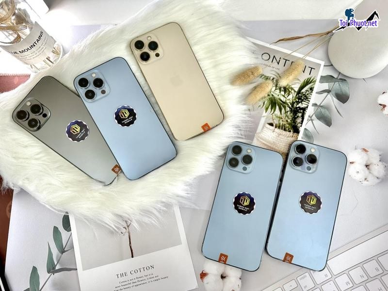 Top 10 cửa hàng bán điện thoại uy tín nhất tỉnh Quy Nhơn Bình Định công nghệ phục vụ con người
