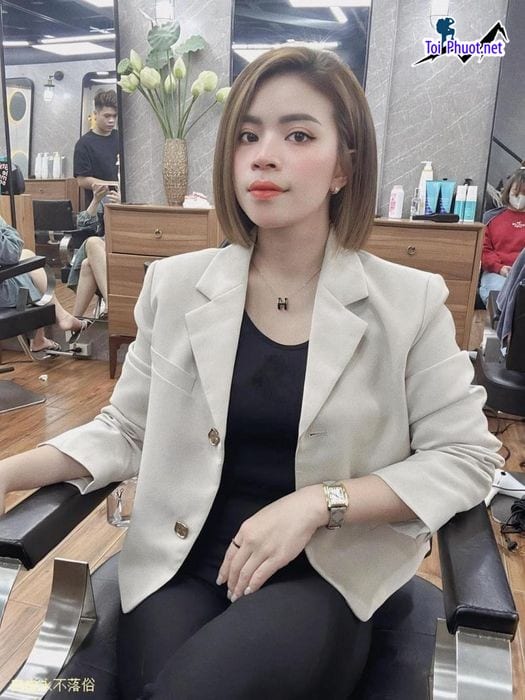 Top 10 Hair salon cắt tóc ngắn đẹp nhất tỉnh Mỹ Tho Tiền Giang kỹ thuật cao và theo đuổi xu hướng mới