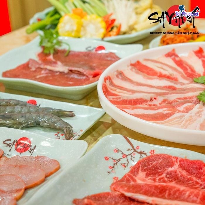 Top 10 nhà hàng ngon nhất Vin-com center tỉnh Đông Hà Quảng Trị giá cả hợp lý