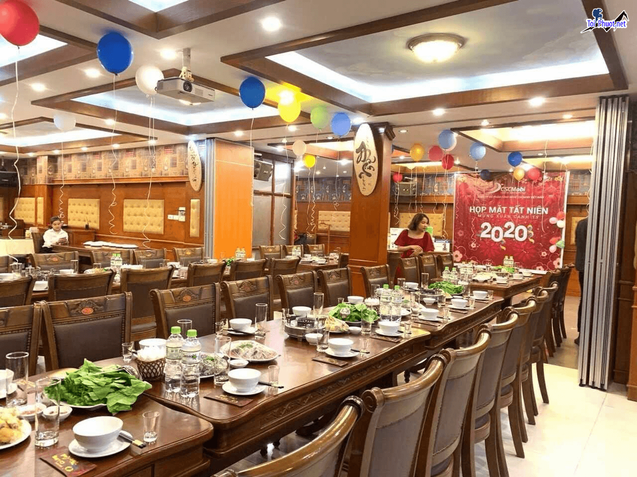 Top 10 nhà hàng ngon nhất Vin com center tỉnh Đồng Hới Quảng Bình những món ăn ngon, đậm chất Quảng (1)