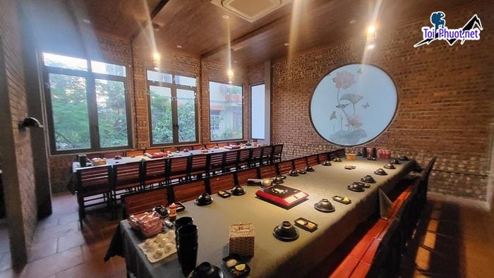 Top 10 nhà hàng ngon nhất Vin-com center tỉnh Hưng Yên trải nghiệm tinh túy ẩm thực