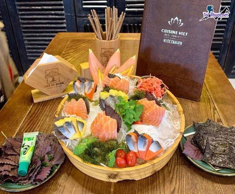 Top 10 nhà hàng ngon nhất Vin-com center tỉnh Phan Rang - Tháp Chàm Ninh Thuận điểm đến không thể bỏ lỡ