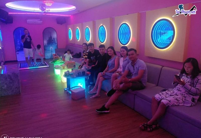 Top 10 quán Karaoke đẹp nhất tỉnh Đà Lạt Lâm Đồng phục vụ những tâm hồn yêu ca hát