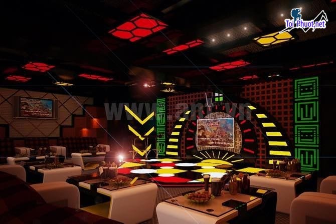Top 10 quán Karaoke đẹp nhất tỉnh Đồng Hới Quảng Bình có nhiều phản hồi tích cực từ khách hàng