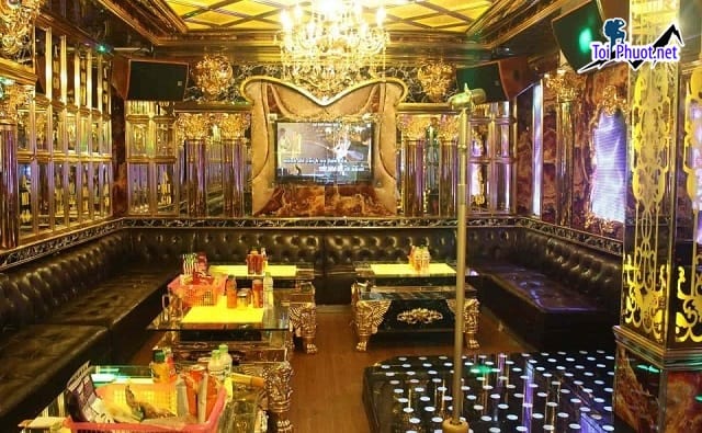 Top 10 quán Karaoke đẹp nhất tỉnh Ninh Bình luôn sẵn sàng hỗ trợ và phục vụ tận tình