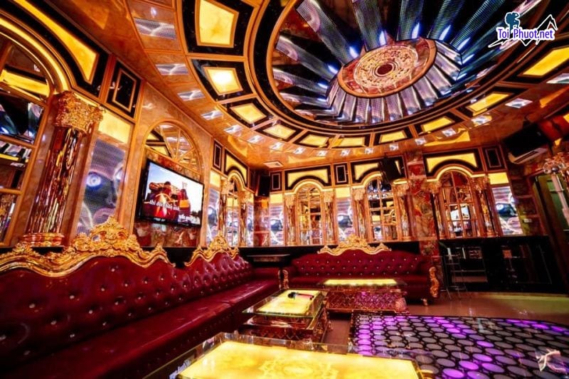 Top 10 quán Karaoke đẹp nhất tỉnh Tây Ninh đạt tiêu chuẩn cao