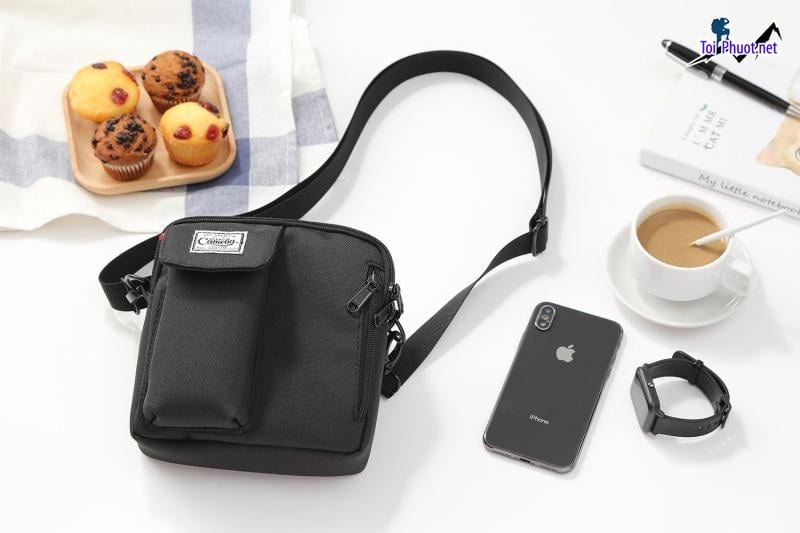 Top 10 shop bán túi xách đẹp ở Lai Châu được chị em yêu thích nhất trên sàn shoppe
