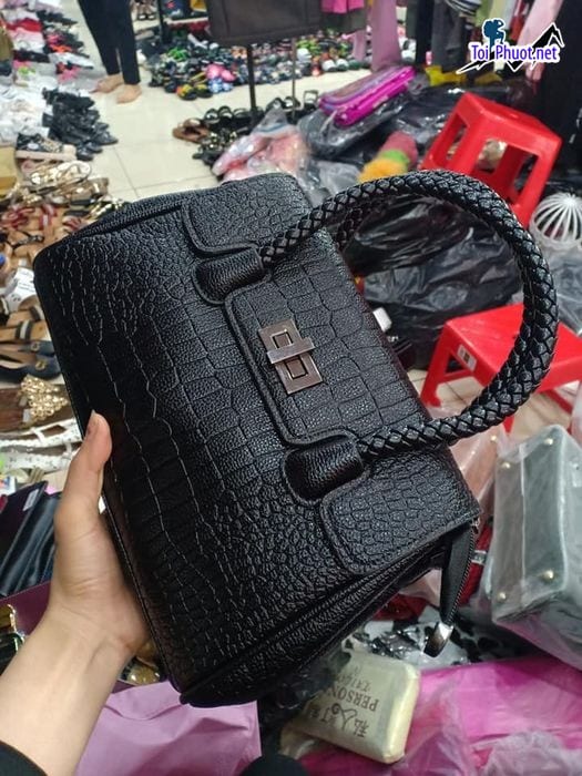 Top 10 shop bán túi xách đẹp ở Thừa Thiên - Huế được chị em yêu thích nhất cực kì hot trend