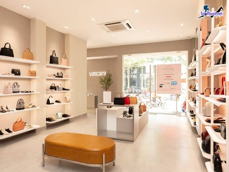 Top 10 shop bán túi xách đẹp ở Vị Thanh Hậu Giang được chị em yêu thích nhất nổi bật đặc sắc