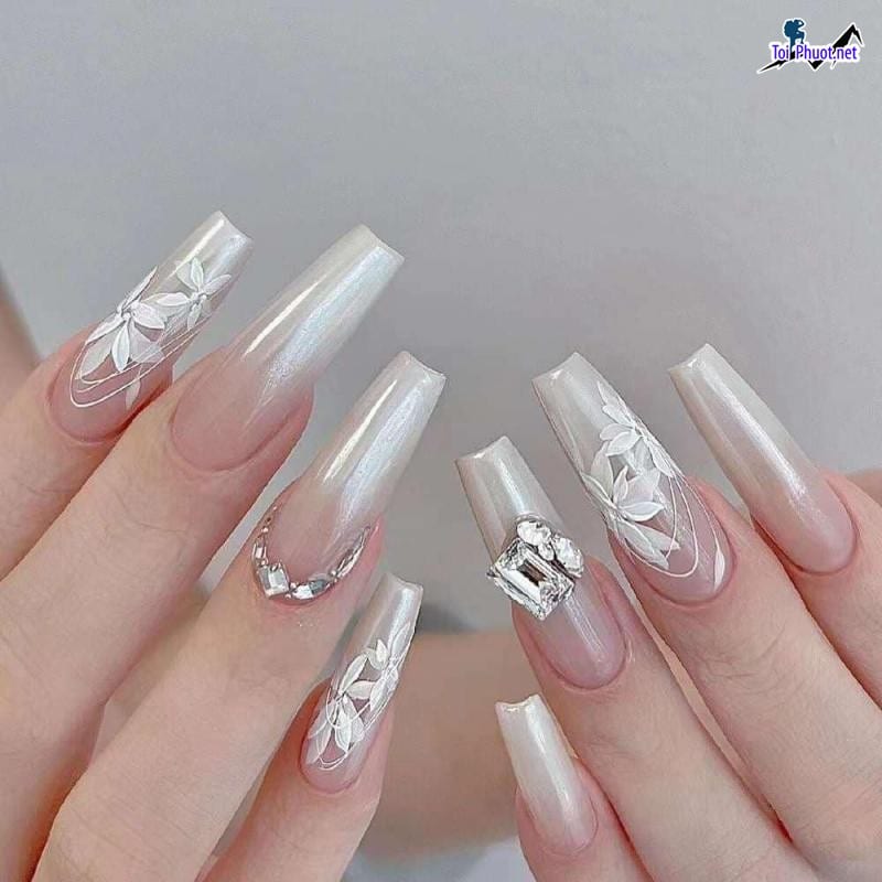 Top 10 tiệm làm nail chất lượng nhất Tỉnh Đông Hà Quảng Trị cùng với quy trình đúng chuẩn