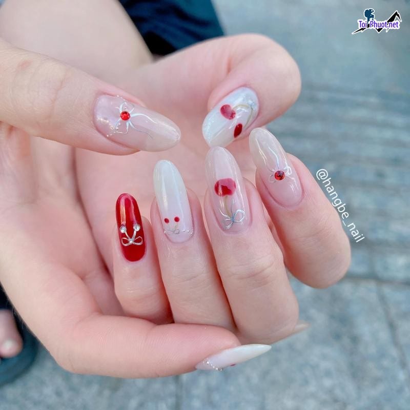 Top 10 tiệm làm nail chất lượng nhất tỉnh Kon Tum được hội chị em ưu ái lựa chọn