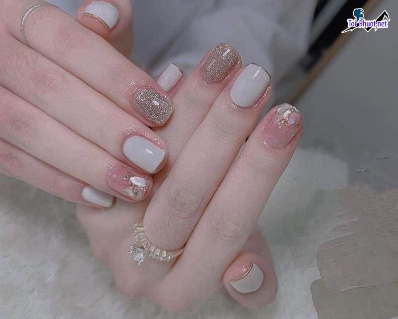 Top 10 tiệm làm nail chất lượng nhất tỉnh Mỹ Tho Tiền Giang trải nghiệm sự khéo léo và tinh tế