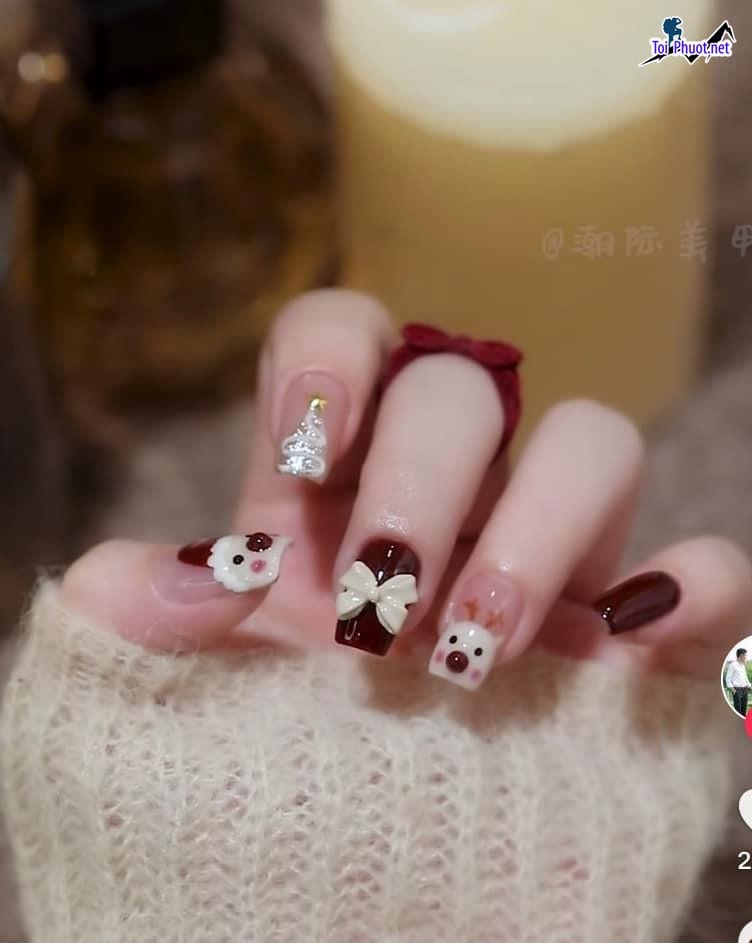 Top 10 tiệm làm nail chất lượng nhất tỉnh Nam Định giúp chị em sở hữu những bộ móng độc đáo, khác biệt