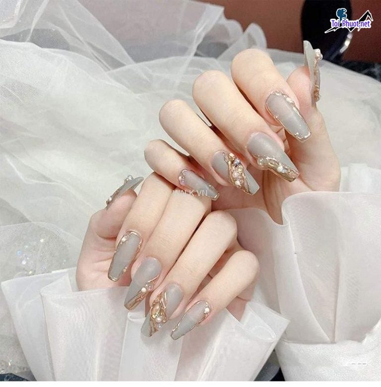 Top 10 tiệm làm nail chất lượng nhất tỉnh Phan Rang - Tháp Chàm Ninh Thuận