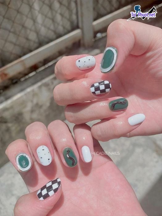 Top 10 tiệm làm nail chất lượng nhất tỉnh Thừa Thiên - Huế phong cách đơn giản, nhẹ nhàng hay cá tính, nổi bật