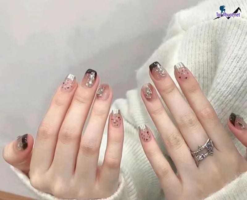 Top 10 tiệm làm nail chất lượng nhất tỉnh Việt Trì Phú Thọ chất lượng, giá rẻ uy tín (1)