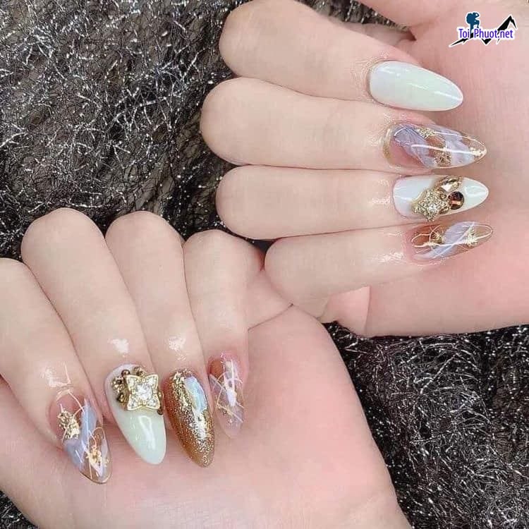 Top 10 tiệm làm nail chất lượng nhất tỉnh Việt Trì Phú Thọ chất lượng, giá rẻ uy tín (4)
