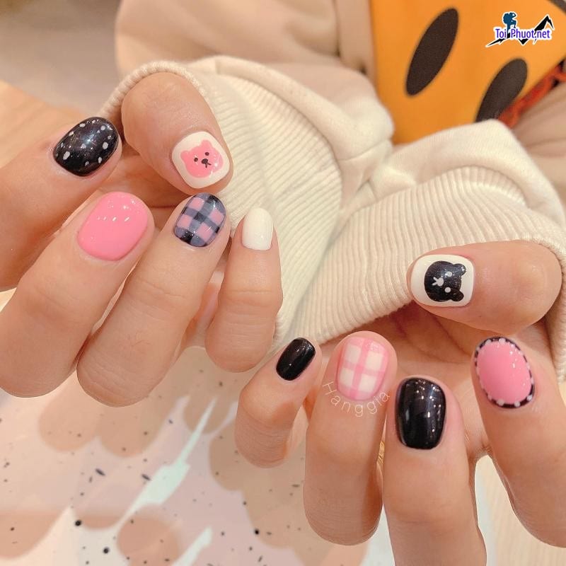 Top 10 tiệm làm nail chất lượng nhất tỉnh Vĩnh Long để bộ móng của mình thêm lung linh, sang trọng (4)