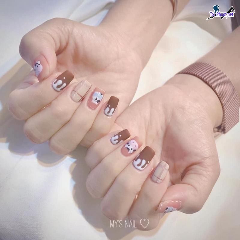 Top 10 tiệm làm nail chất lượng nhất tỉnh Vĩnh Long để bộ móng của mình thêm lung linh, sang trọng (5)