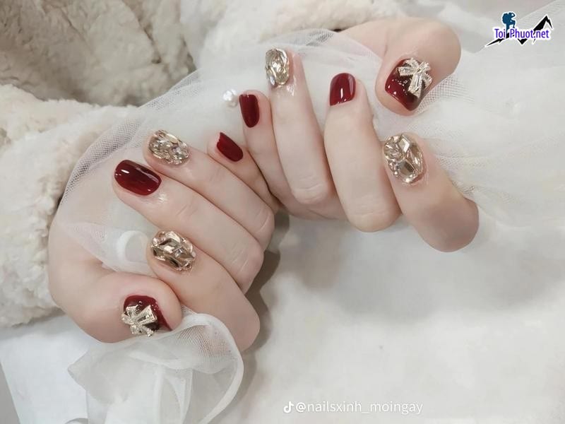 Top 10 tiệm làm nail chất lượng nhất tỉnh Vinh Nghệ An được nhiều người lựa chọn