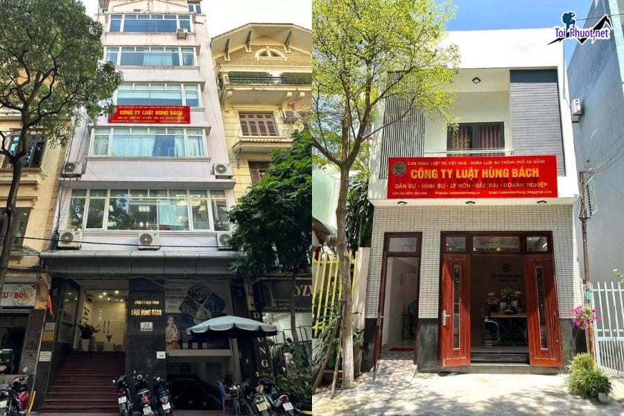 Top 10 văn phòng luật ,công ty luật uy tín tại Đồng Xoài Bình Phước để các bạn tiện tham khảo