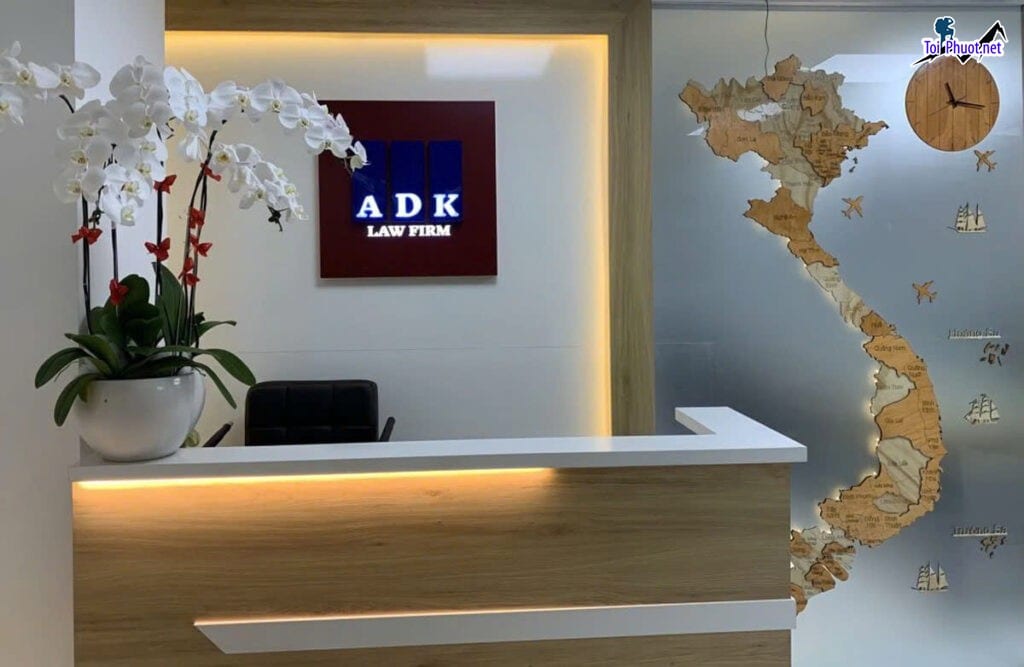 Top 10 văn phòng luật , công ty luật uy tín tại Hồ Chí Minh đáp ứng tất cả các nhu cầu pháp lý