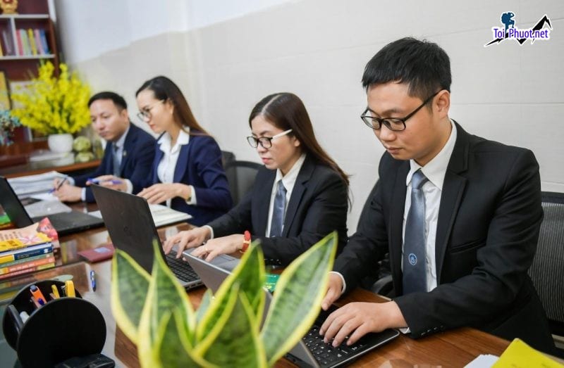 Top 10 văn phòng luật ,công ty luật uy tín tại Ninh Bình hỗ trợ nhiều lĩnh vực