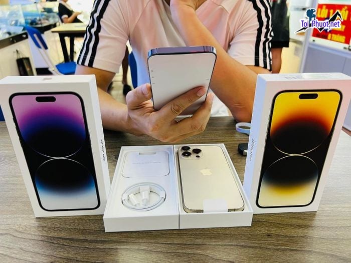 Top 11 cửa hàng bán điện thoại uy tín nhất tỉnh Bắc Ninh cho những ai đam mê công nghệ