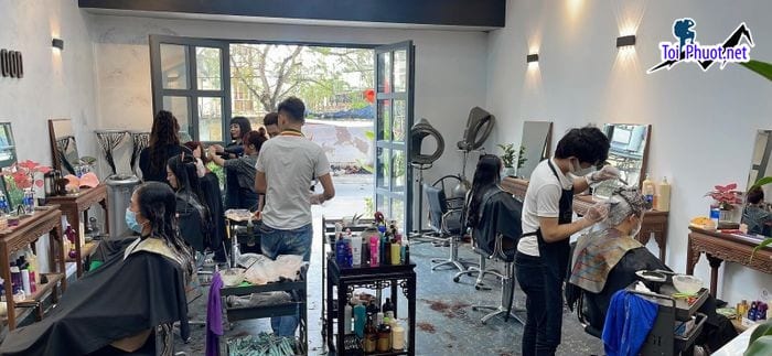 Top 11 Hair salon cắt tóc ngắn đẹp nhất tỉnh Thái Bình đồng hành cùng bạn trên hành trình làm đẹp