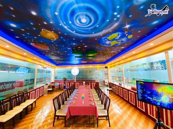 Top 11 nhà hàng ngon nhất Vin-com center tỉnh Mỹ Tho Tiền Giang hợp khẩu vị với mọi người