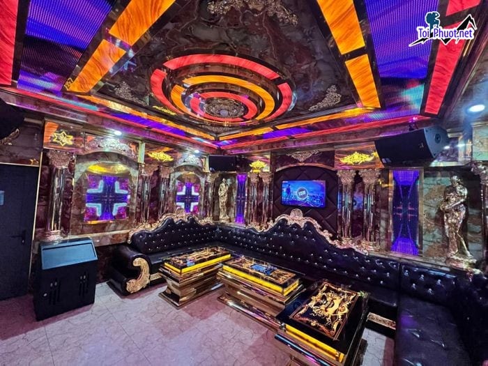 Top 11 quán Karaoke đẹp nhất tỉnh Thái Bình cạnh tranh phù hợp với túi tiền