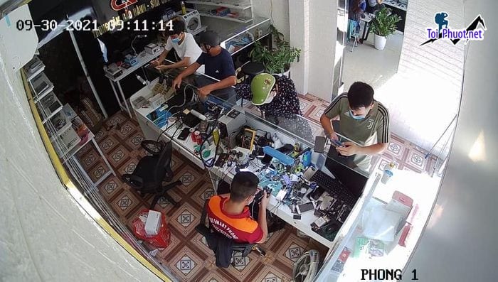 Top 11 Trung tâm sửa chữa điện thoại tốt nhất tỉnh Đông Hà Quảng Trị hiệu suất cao sau khi sửa chữa