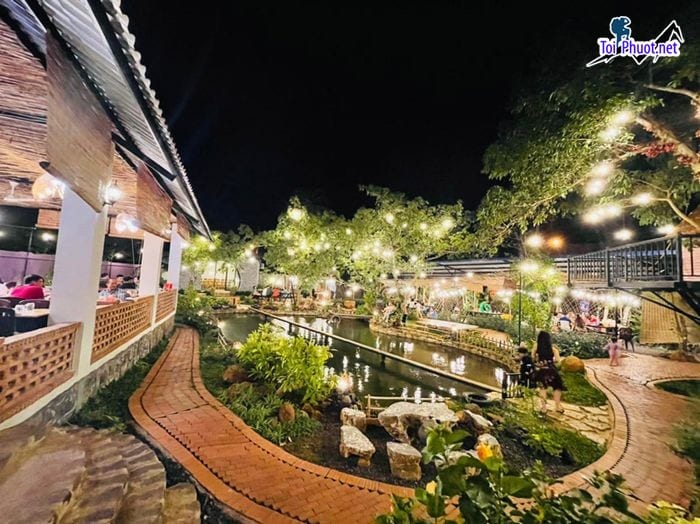 Top 12 nhà hàng ngon nhất Vin-com center tỉnh Ninh Bình đạt chất lượng phục vụ