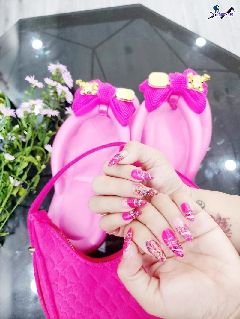 Top 12 tiệm làm nail chất lượng nhất tỉnh Rạch Giá Kiên Giang với thợ tâm huyết và đầy sáng tạo