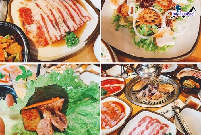 Top 14 nhà hàng ngon nhất Vin com center tỉnh Nam Định đầy thú vị, ý nghĩa và no nê (5)